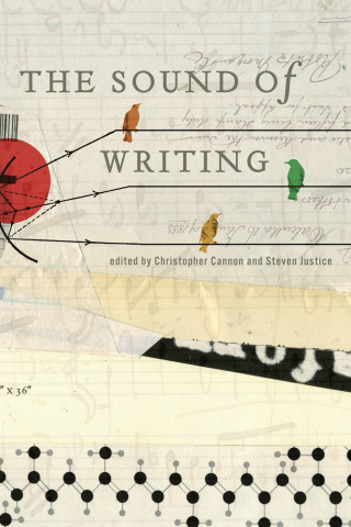 Imagen de portada: The Sound of Writing 9781421447247