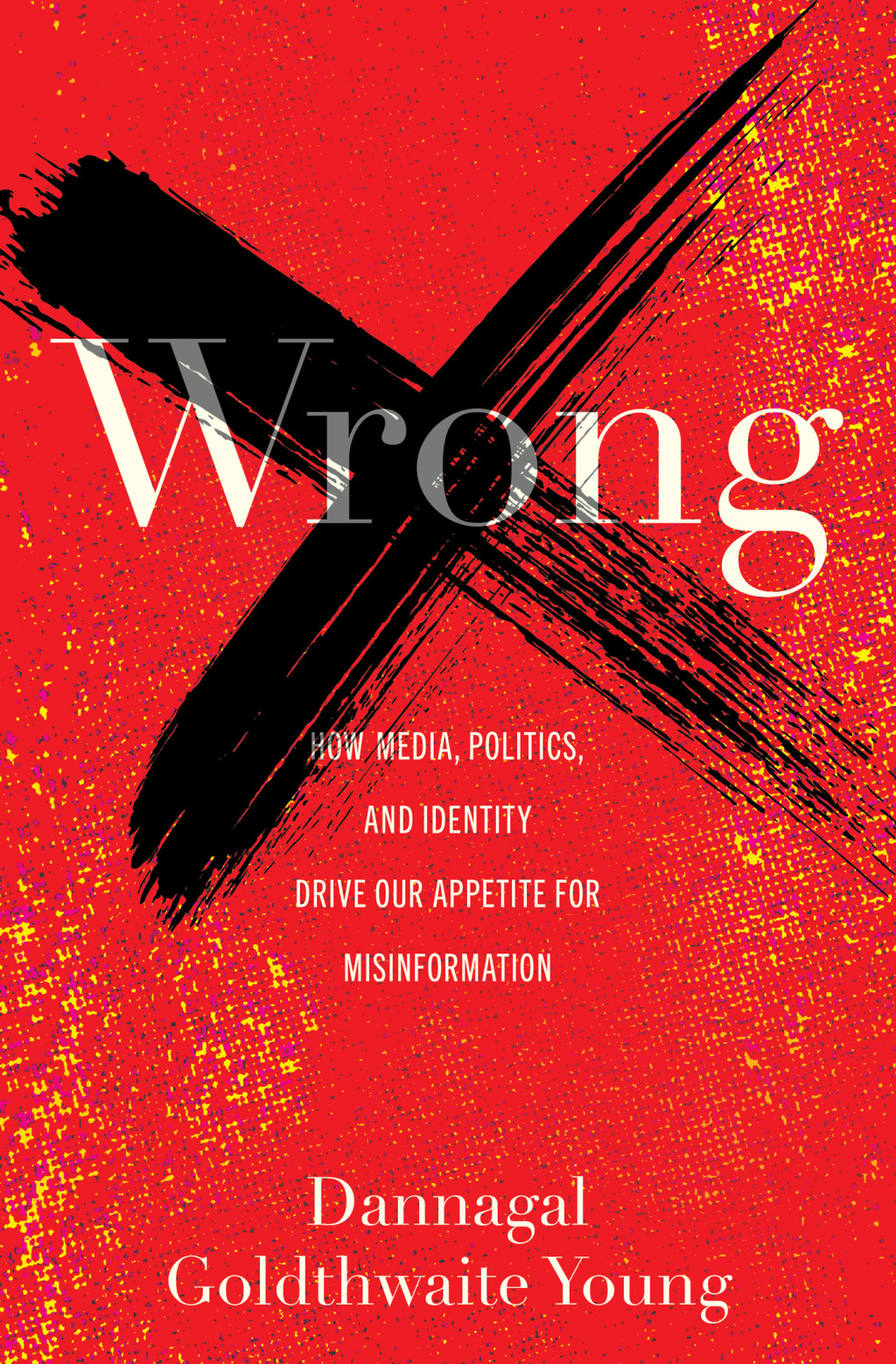Wrong (eBook)