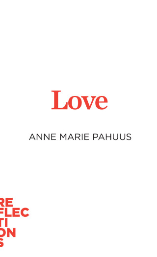 Cover image: Love 9781421447858