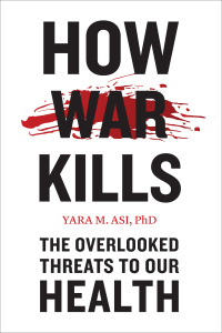 Imagen de portada: How War Kills 9781421447896
