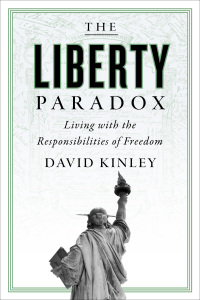 صورة الغلاف: The Liberty Paradox 9781421447957