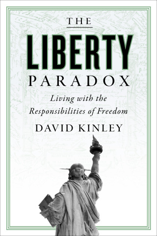 Cover image: The Liberty Paradox 9781421447957