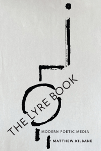 صورة الغلاف: The Lyre Book 9781421448114