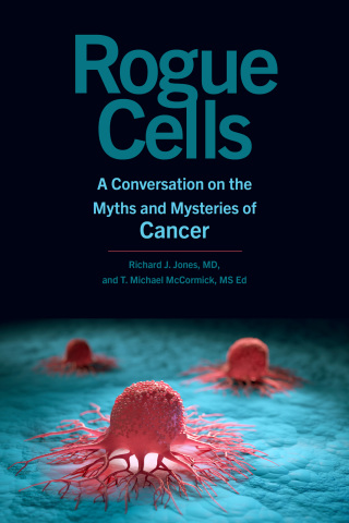Cover image: Rogue Cells 9781421448282