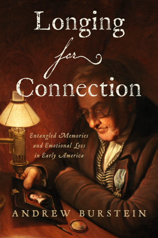 Imagen de portada: Longing for Connection 9781421448305