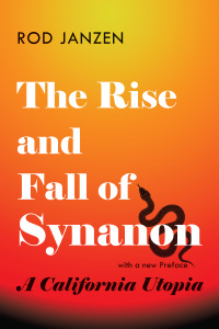 Cover image: The Rise and Fall of Synanon 9780801876141