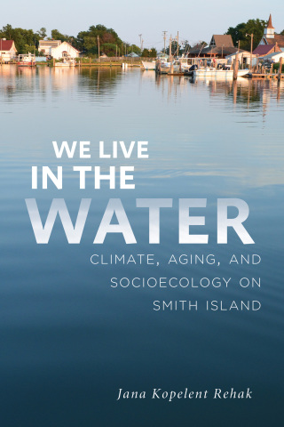 Imagen de portada: We Live in the Water 9781421448428