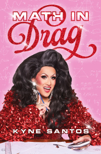 Cover image: Math in Drag 9781421448749