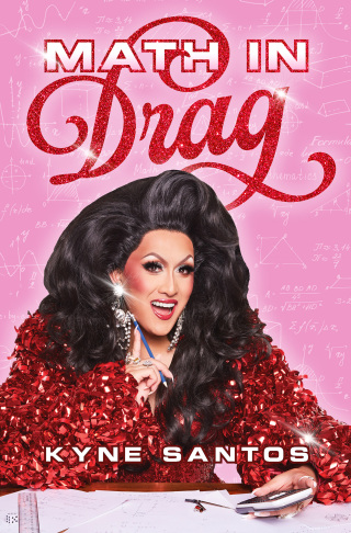 صورة الغلاف: Math in Drag 9781421448749