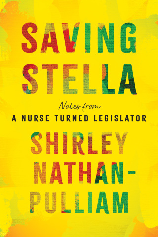 Imagen de portada: Saving Stella 9781421448862
