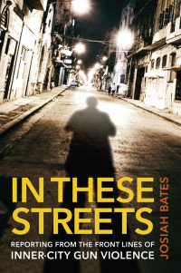 Imagen de portada: In These Streets 9781421448985