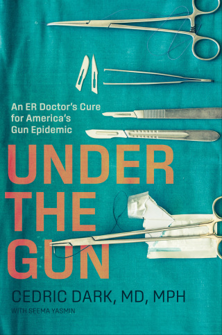 Cover image: Under the Gun 9781421449111