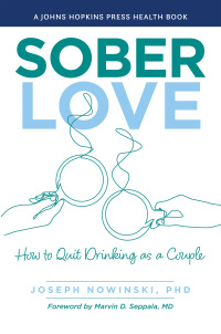 Imagen de portada: Sober Love 9781421449142