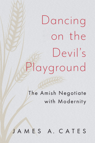 Cover image: Dancing on the Devil's Playground 9781421449340