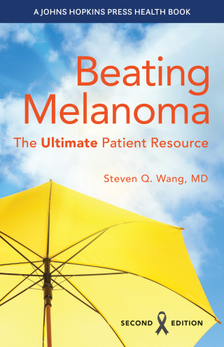 Cover image: Beating Melanoma 2nd edition 9781421449487