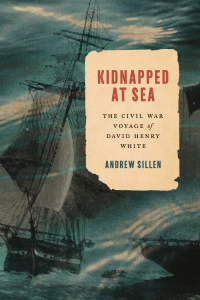 Cover image: Kidnapped at Sea 9781421449517