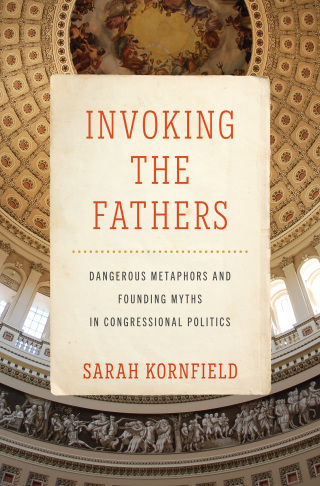 Cover image: Invoking the Fathers 9781421449739