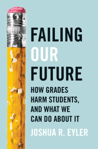 Cover image: Failing Our Future 9781421449937