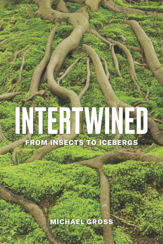 Imagen de portada: Intertwined 9781421449975