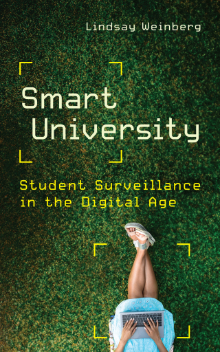 Cover image: Smart University 9781421450018