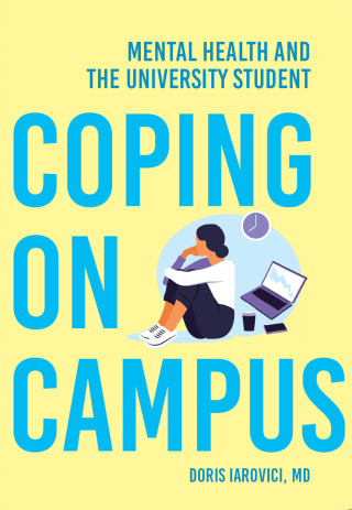Cover image: Coping on Campus 9781421450193