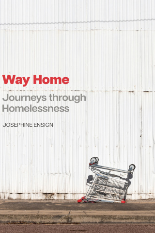Cover image: Way Home 9781421450230