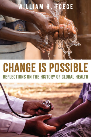 Cover image: Change Is Possible 9781421450421