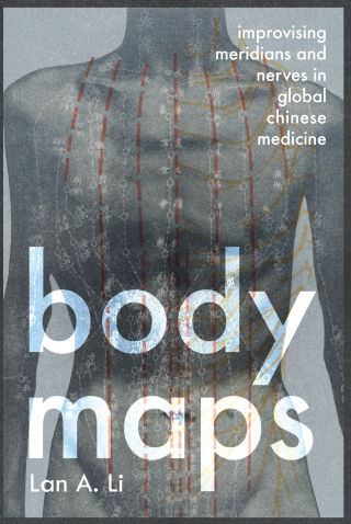 Cover image: Body Maps 9781421450964