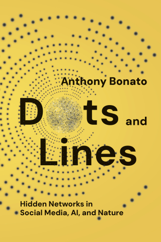 Omslagafbeelding: Dots and Lines 9781421451268