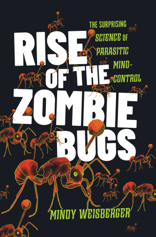 Cover image: Rise of the Zombie Bugs 9781421451350