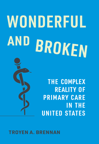 Cover image: Wonderful and Broken 9781421452197