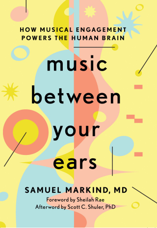 Cover image: Music Between Your Ears 9781421452371