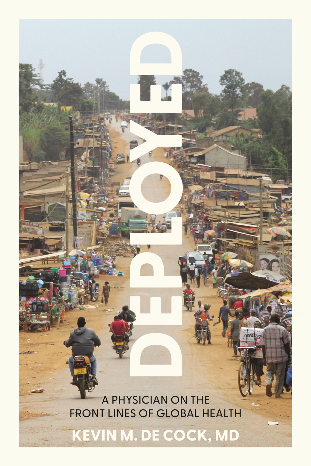 Deployed (eBook)