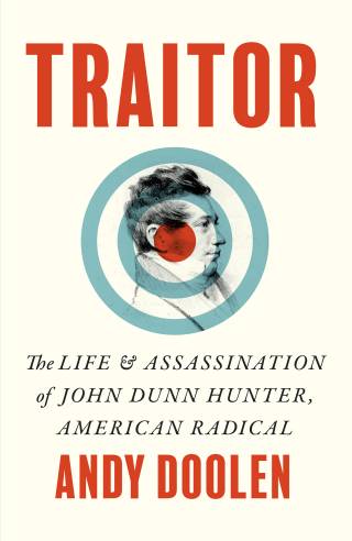 Imagen de portada: Traitor 9781421453286