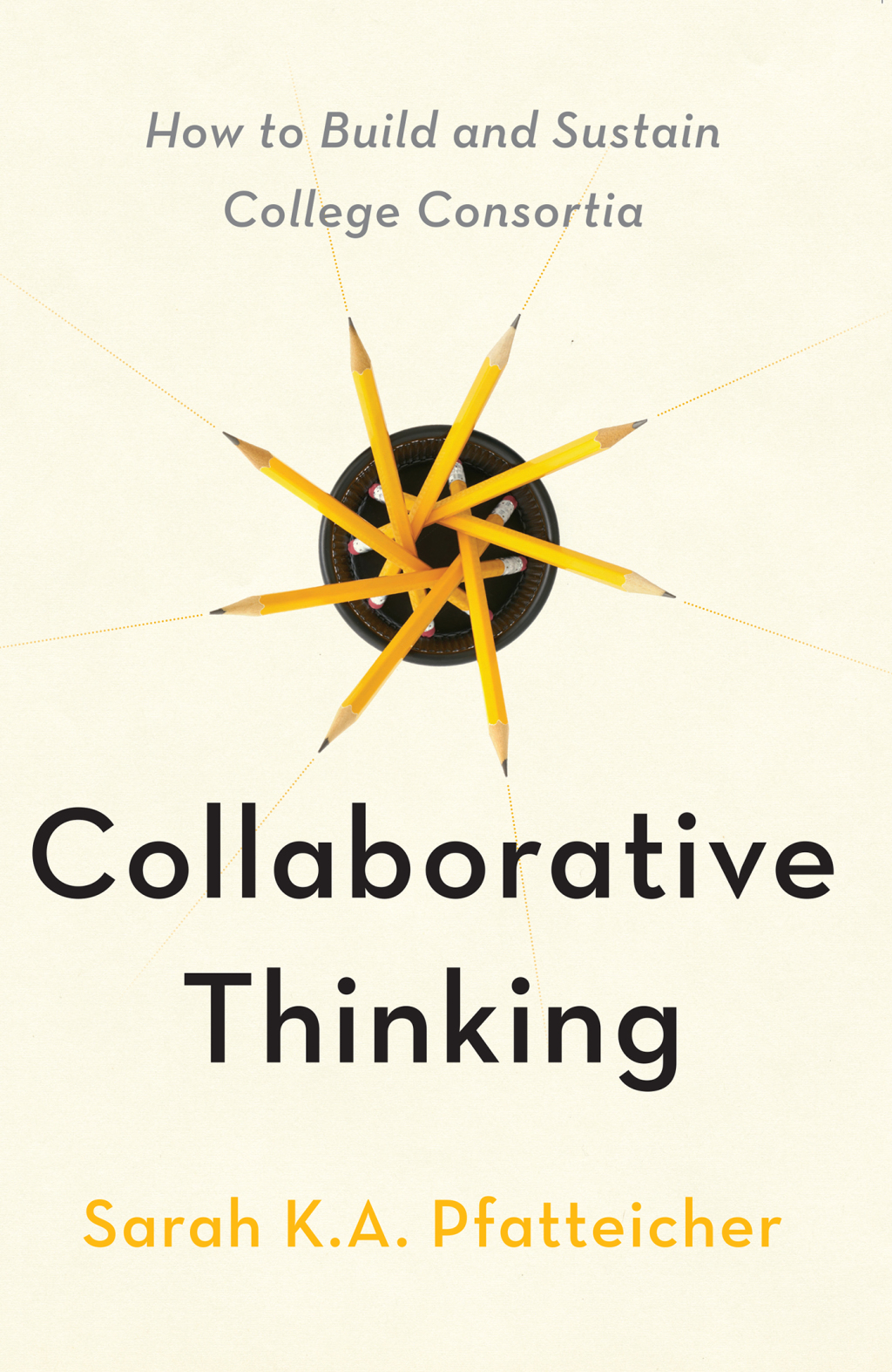 Collaborative Thinking (eBook)