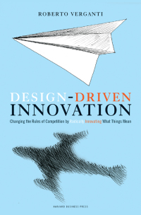 Titelbild: Design Driven Innovation 9781422124826