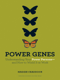 Cover image: Power Genes 9781422166949
