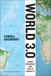 Cover image: World 3.0 9781422138649