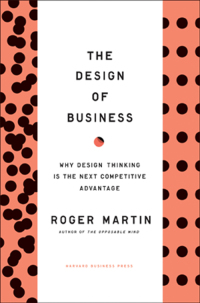 Cover image: Design of Business 9781422177808
