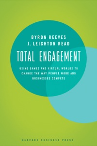 Cover image: Total Engagement 9781422146576