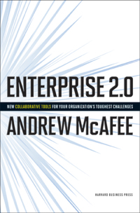 Cover image: Enterprise 2.0 9781422125878