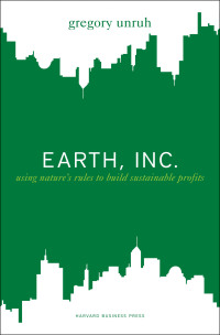 表紙画像: Earth, Inc. 9781422127179