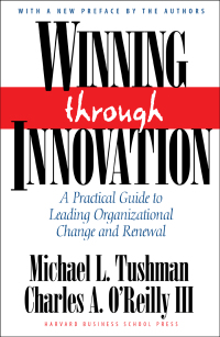 Cover image: Winning Through Innovation 9781578518210