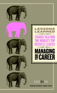 Cover image: Managing Your Career 9781422118610