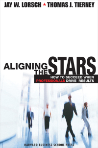 表紙画像: Aligning the Stars 9781578515134