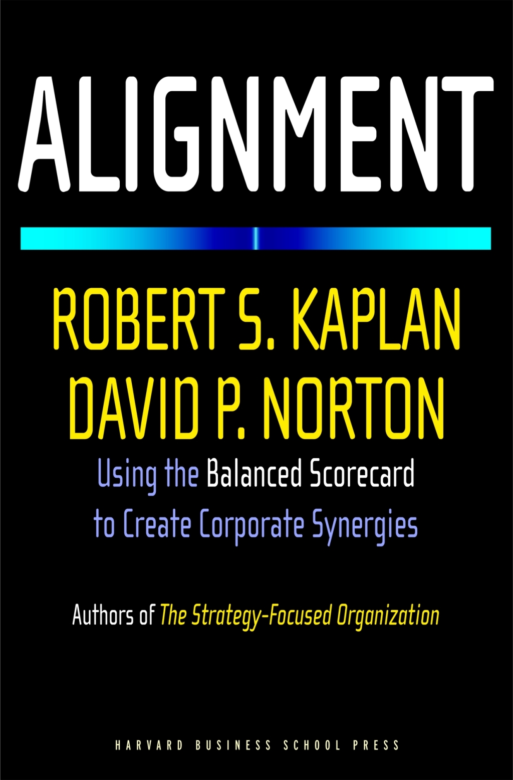 Alignment (eBook)