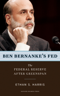 Cover image: Ben Bernanke's Fed 9781422125847