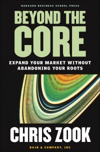 Cover image: Beyond the Core 9781578519514