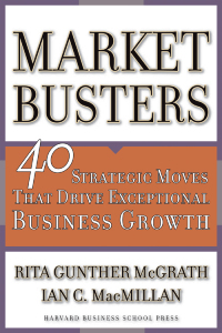 Cover image: Marketbusters 9781591391234