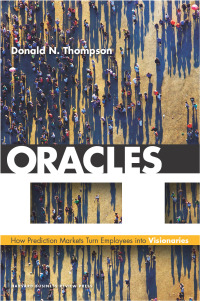 Cover image: Oracles 9781422183175